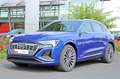 Audi Q8 e-tron 55 qu S LINE B&O  HUD UPE 124.154,97€ Синій - thumbnail 33