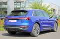 Audi Q8 e-tron 55 qu S LINE B&O  HUD UPE 124.154,97€ Синій - thumbnail 32