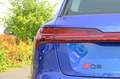 Audi Q8 e-tron 55 qu S LINE B&O  HUD UPE 124.154,97€ Синій - thumbnail 31
