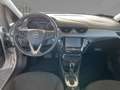 Opel Corsa Edition *Winter-Paket*Navi*AUT*PDC*Klima* Silber - thumbnail 4