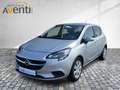 Opel Corsa Edition *Winter-Paket*Navi*AUT*PDC*Klima* Silber - thumbnail 2