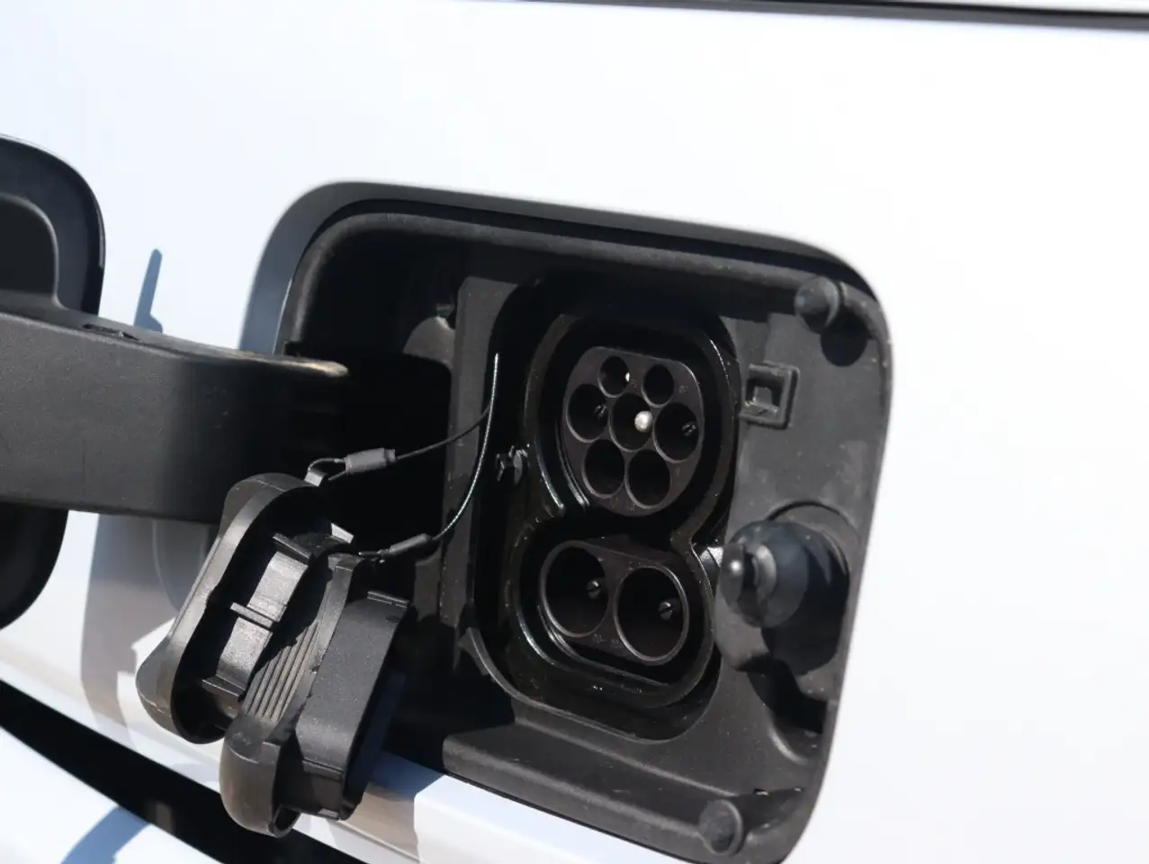 Leapmotor T03 2026