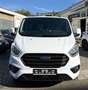 Ford Tourneo Custom Kombi 2.0 TDCi Aut Trend 8 Sitzer Weiß - thumbnail 2