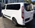 Ford Tourneo Custom Kombi 2.0 TDCi Aut Trend 8 Sitzer Weiß - thumbnail 6