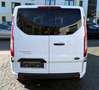 Ford Tourneo Custom Kombi 2.0 TDCi Aut Trend 8 Sitzer Weiß - thumbnail 4