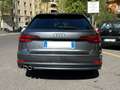 Audi A4 Avant 40 2.0 tdi S line edition 190cv s-tronic Grigio - thumbnail 10