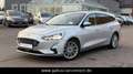 Ford Focus Turnier Titanium *LED*HEAD-UP*PANO*APP* Silber - thumbnail 1