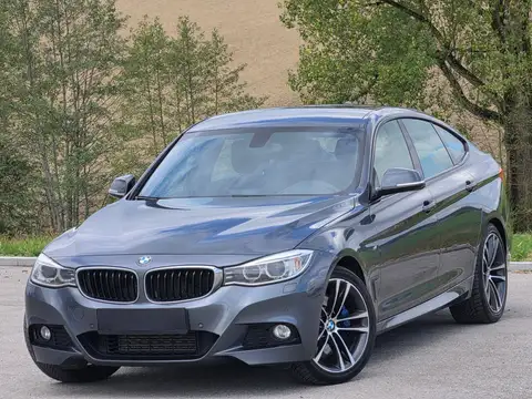 BMW 330 d xDrive