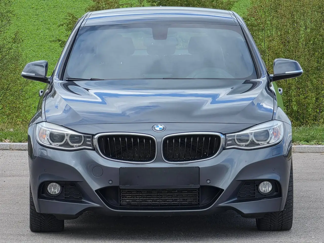 BMW 330 d xDrive – Bild 7