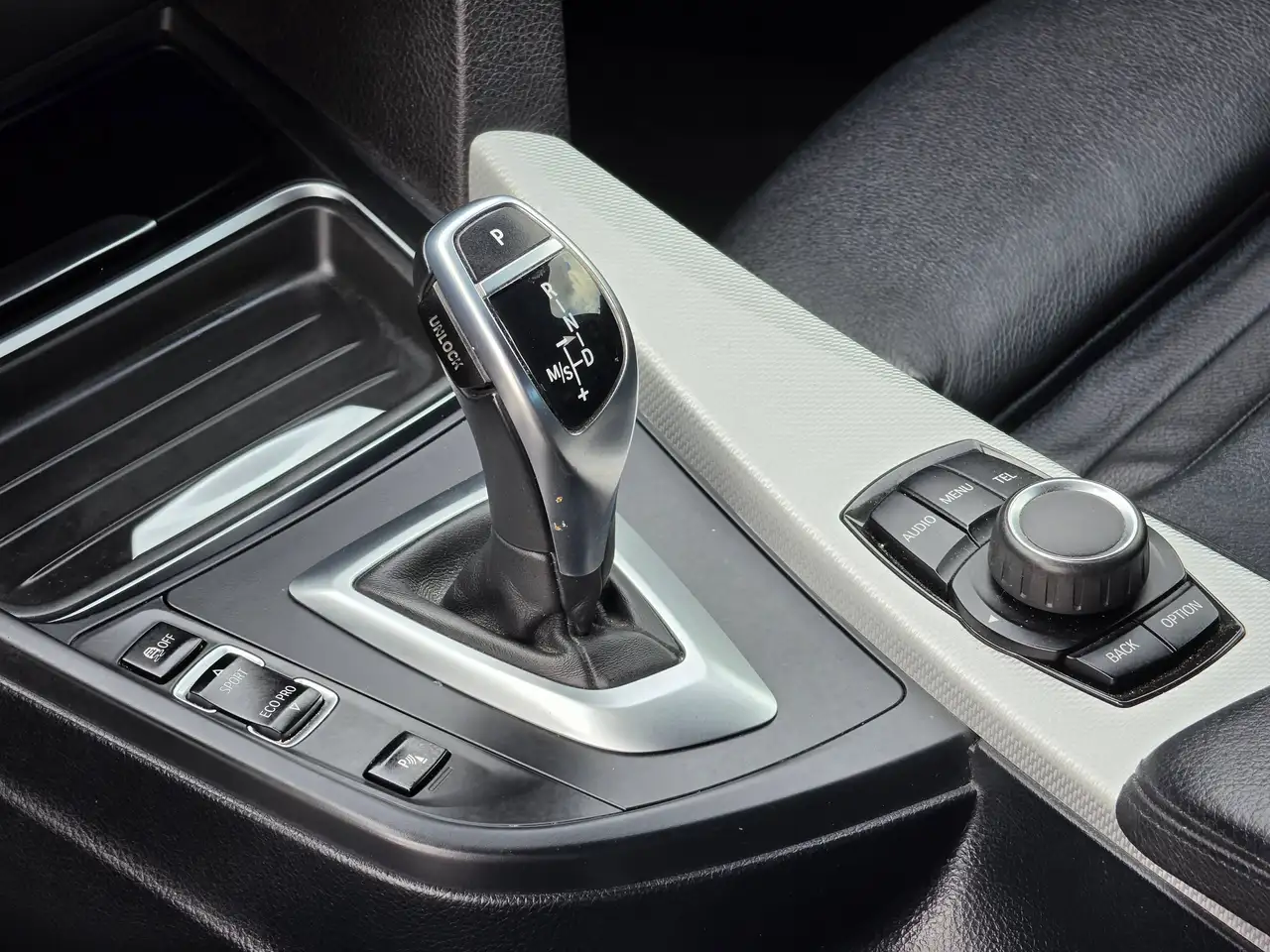 BMW 330 d xDrive – Bild 12