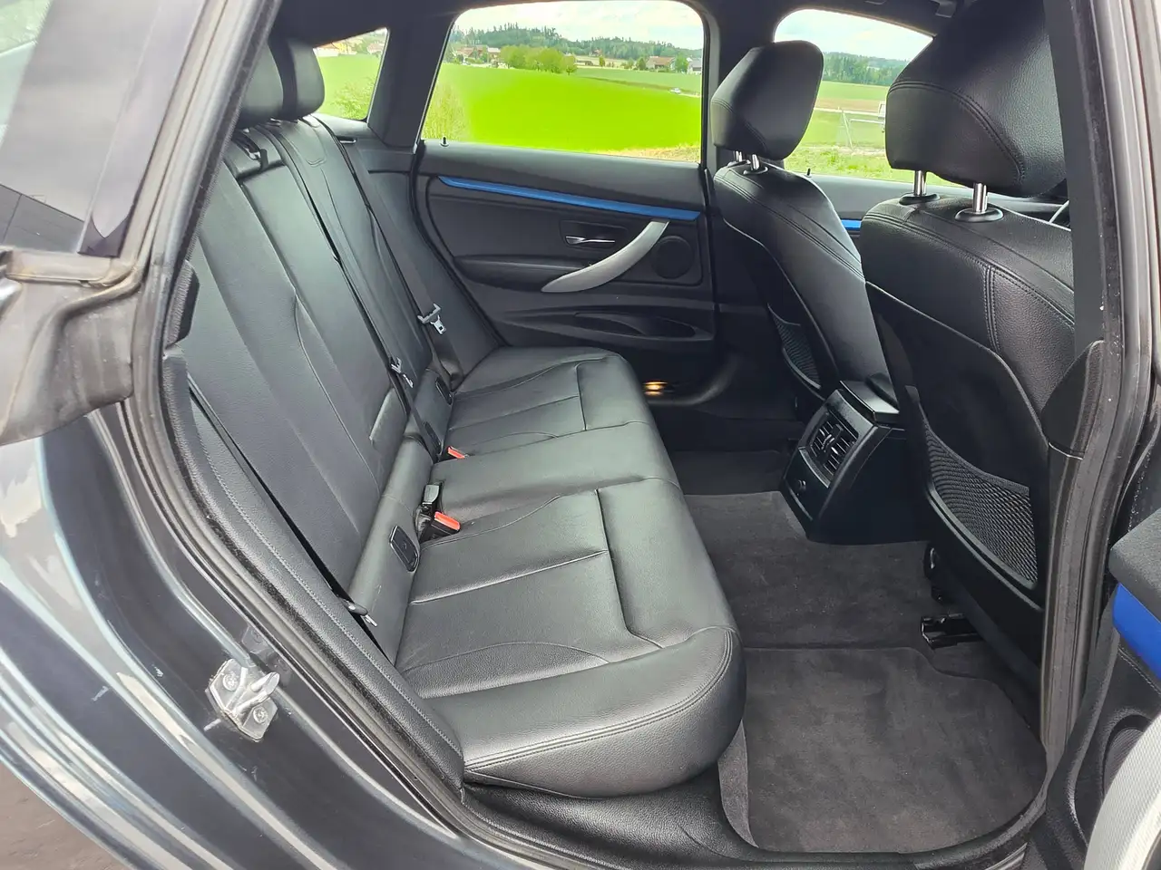 BMW 330 d xDrive – Bild 18