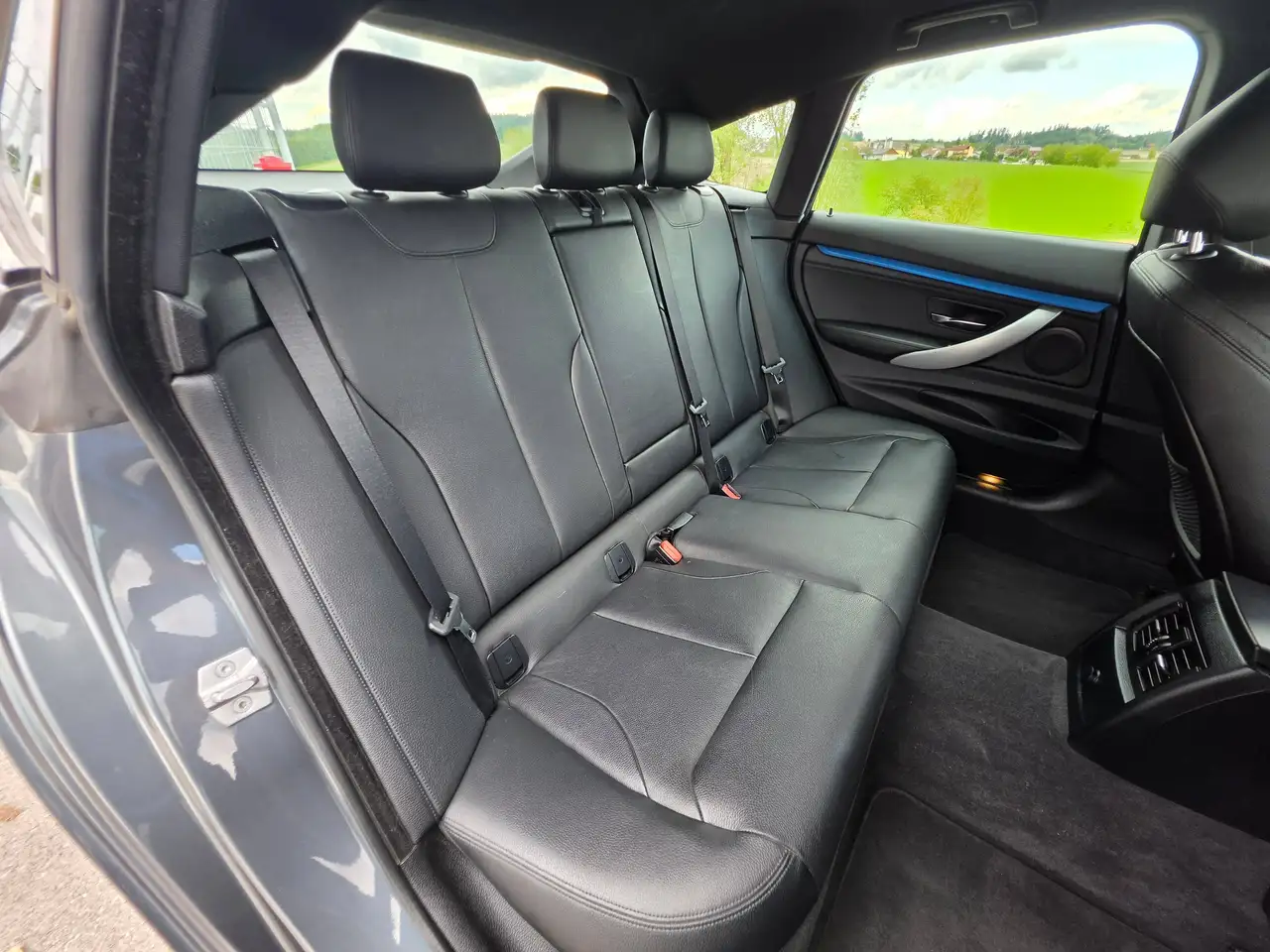 BMW 330 d xDrive – Bild 17