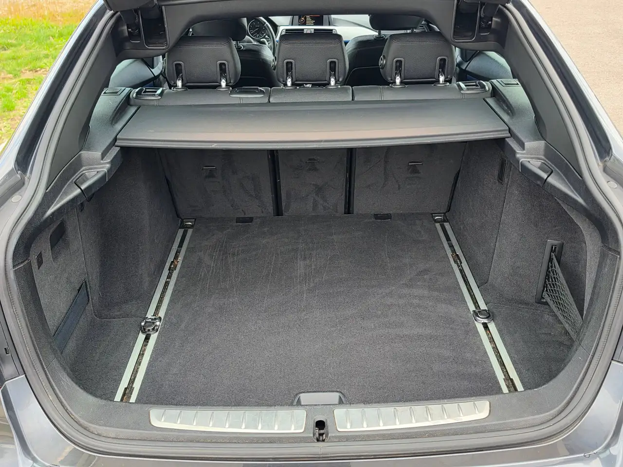 BMW 330 d xDrive – Bild 25