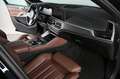 BMW X6 M 50d AHK Laser ACC HuD DAB Standheizung Hifi Noir - thumbnail 6