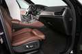 BMW X6 M 50d AHK Laser ACC HuD DAB Standheizung Hifi Noir - thumbnail 7