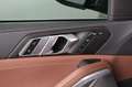 BMW X6 M 50d AHK Laser ACC HuD DAB Standheizung Hifi Noir - thumbnail 16