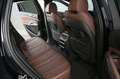 BMW X6 M 50d AHK Laser ACC HuD DAB Standheizung Hifi Noir - thumbnail 8