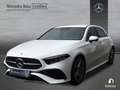 Mercedes-Benz A 180 d AMG Line (EURO 6e) - thumbnail 1