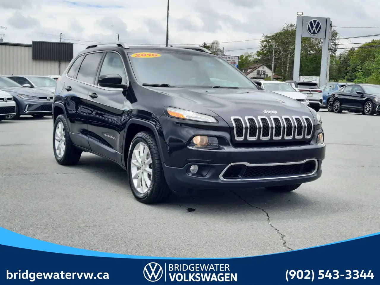 Jeep Cherokee fotografie Jeep Cherokee