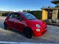 Fiat 500 1.2 Lounge 69cv Rouge - thumbnail 8