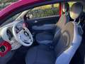 Fiat 500 1.2 Lounge 69cv Rouge - thumbnail 12