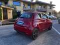 Fiat 500 1.2 Lounge 69cv Rouge - thumbnail 6