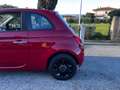Fiat 500 1.2 Lounge 69cv Rouge - thumbnail 3