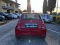 Fiat 500 1.2 Lounge 69cv Rouge - thumbnail 5