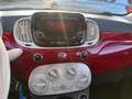 Fiat 500 1.2 Lounge 69cv Rouge - thumbnail 13