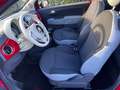 Fiat 500 1.2 Lounge 69cv Rouge - thumbnail 11