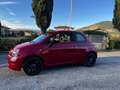 Fiat 500 1.2 Lounge 69cv Rouge - thumbnail 2
