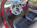 Fiat 500 1.2 Lounge 69cv Rouge - thumbnail 10