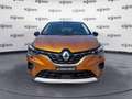 Renault Captur Captur 1.6 E-Tech hybrid Intens 145cv auto Arancione - thumbnail 10