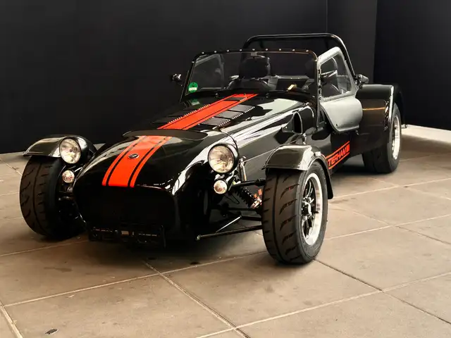 Caterham Seven 485 S SV