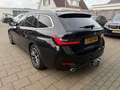 BMW 320 3-serie Touring 320e High Executive org NL auto Zwart - thumbnail 7