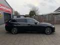 BMW 320 3-serie Touring 320e High Executive org NL auto Zwart - thumbnail 13