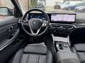 BMW 320 3-serie Touring 320e High Executive org NL auto Zwart - thumbnail 2