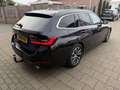 BMW 320 3-serie Touring 320e High Executive org NL auto Zwart - thumbnail 10