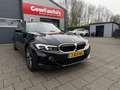 BMW 320 3-serie Touring 320e High Executive org NL auto Zwart - thumbnail 16