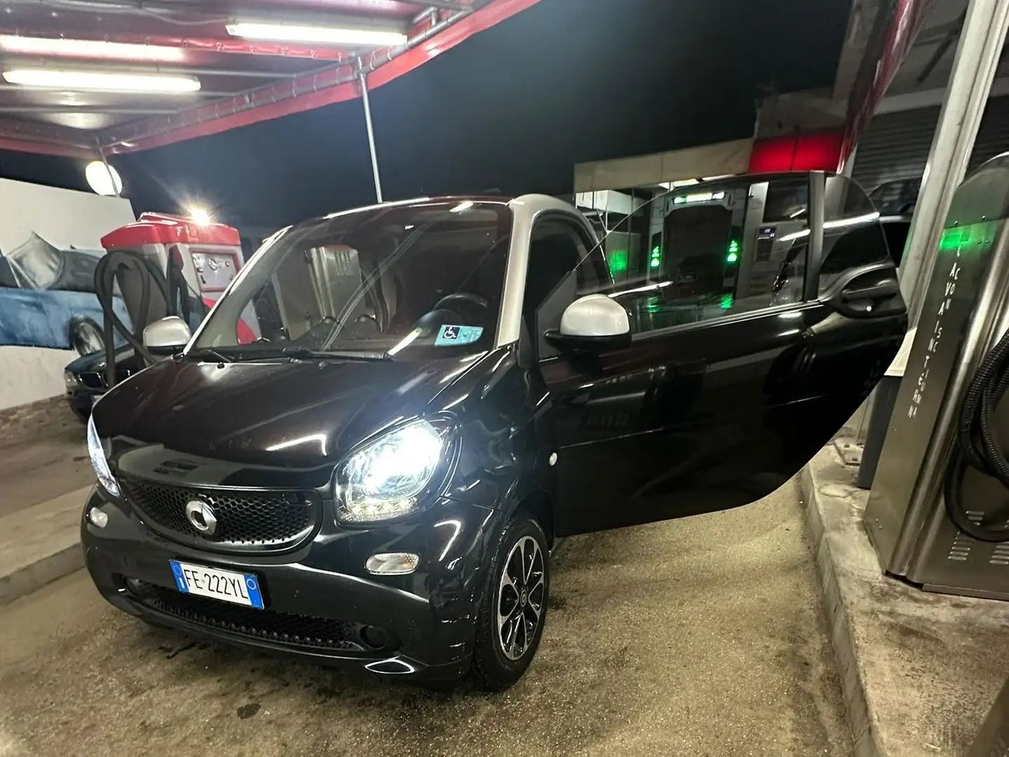 smart Passion Чорний - 2