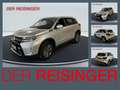 Suzuki Vitara Shine Silber - thumbnail 1