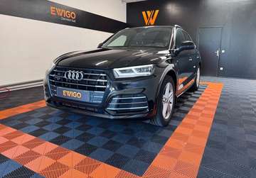 2.0 55 tfsie 367h 250 hybrid phev ultra s-line quattro bva