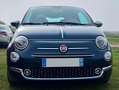 Fiat 500 500 0.9 85 CH TWINAIR S/S COLLEZIONE (KIT GRUAU) Bleu - thumbnail 7