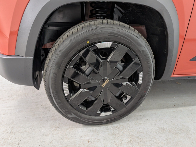Dacia Spring Extreme 100 City Power — photo 7