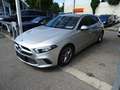 Mercedes-Benz A 180 d Aut. Grau - thumbnail 1