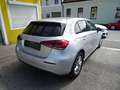 Mercedes-Benz A 180 d Aut. Grau - thumbnail 3