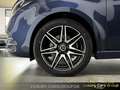 Mercedes-Benz V 250 d Edition Lang AMG-19" Blau - thumbnail 5