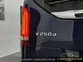 Mercedes-Benz V 250 d Edition Lang AMG-19" Blau - thumbnail 7