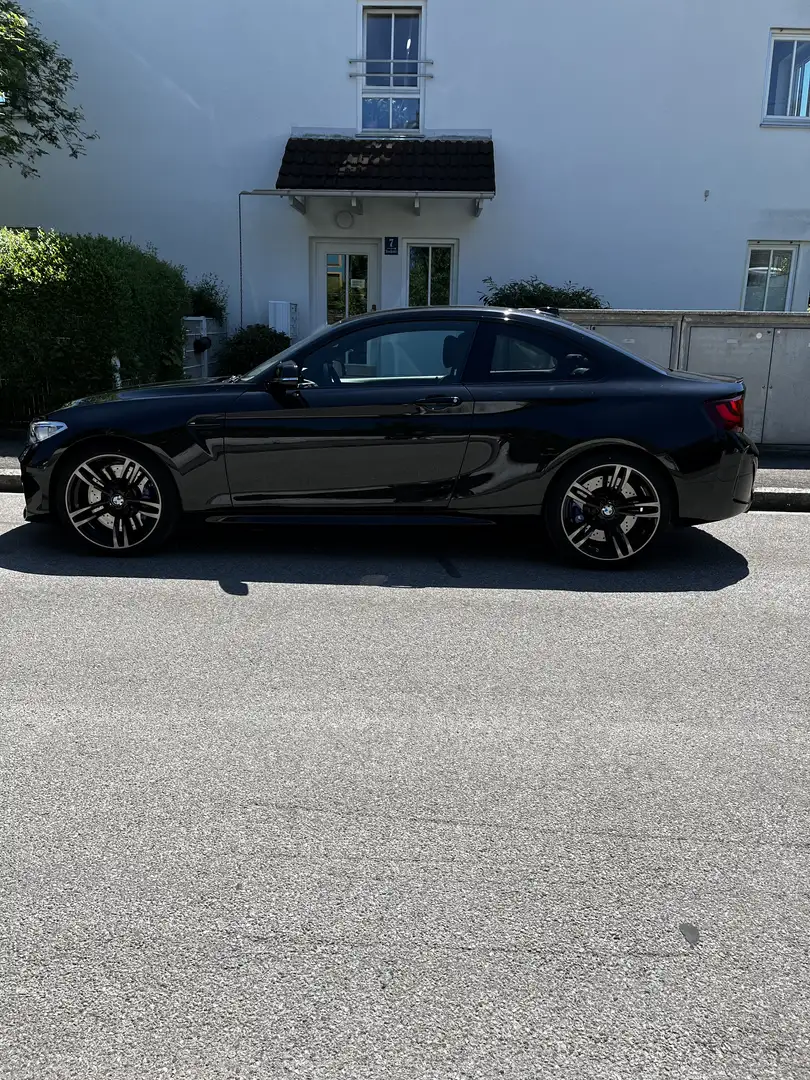 BMW M2 Coupe DKG - 2