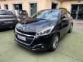 Peugeot 208 1° serie PureTech 82 5p. GPL Allure Noir - thumbnail 1